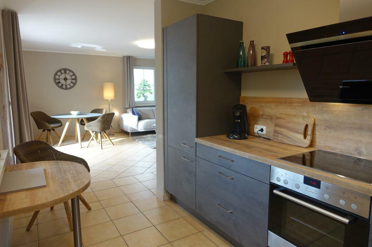 Moderne Ferienwohnung In Potsdam, Sehr Komfortabel, Ruhige Lage מראה חיצוני תמונה