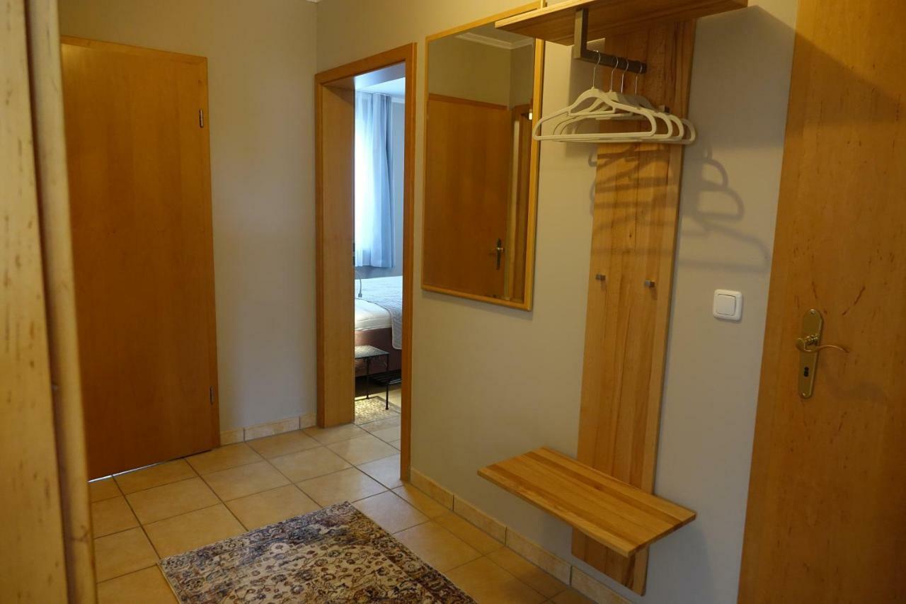 Moderne Ferienwohnung In Potsdam, Sehr Komfortabel, Ruhige Lage מראה חיצוני תמונה