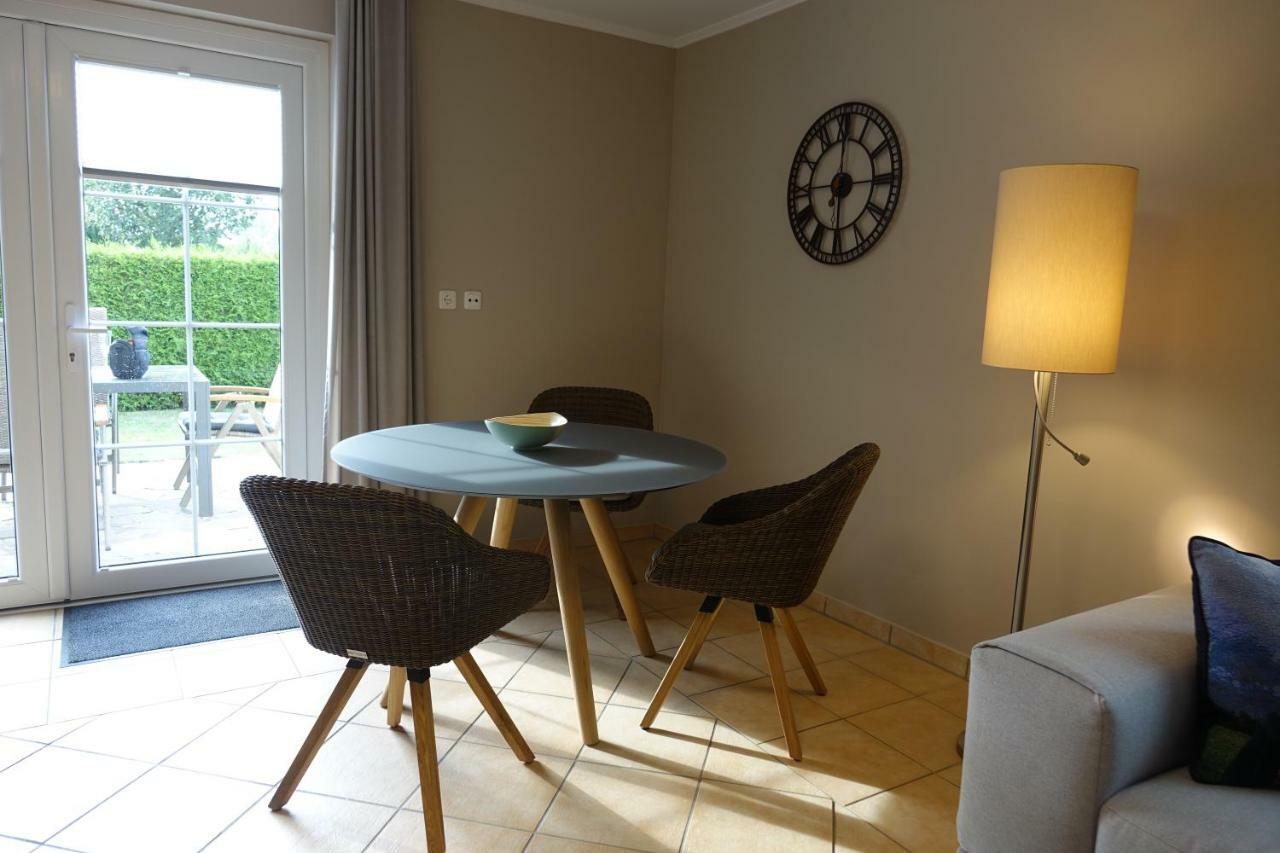 Moderne Ferienwohnung In Potsdam, Sehr Komfortabel, Ruhige Lage מראה חיצוני תמונה