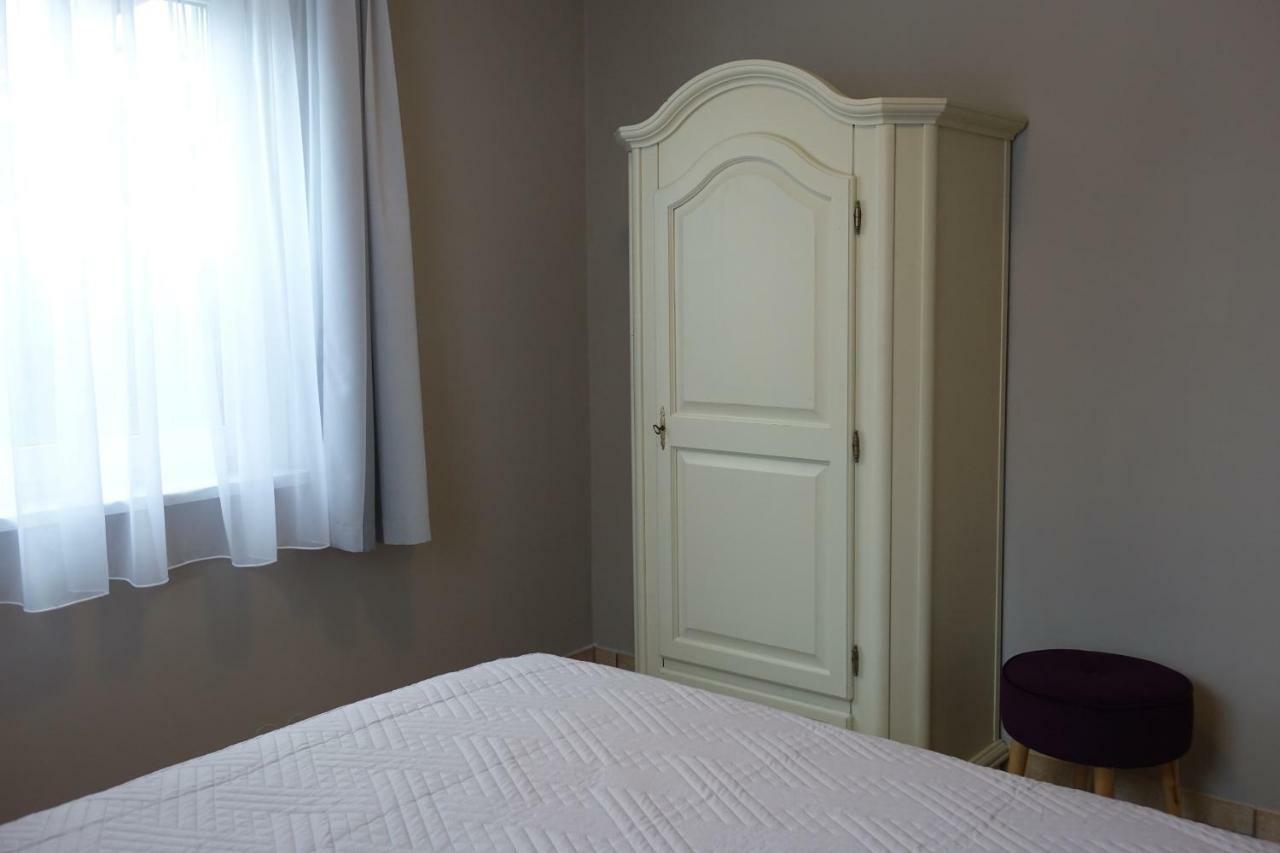 Moderne Ferienwohnung In Potsdam, Sehr Komfortabel, Ruhige Lage מראה חיצוני תמונה