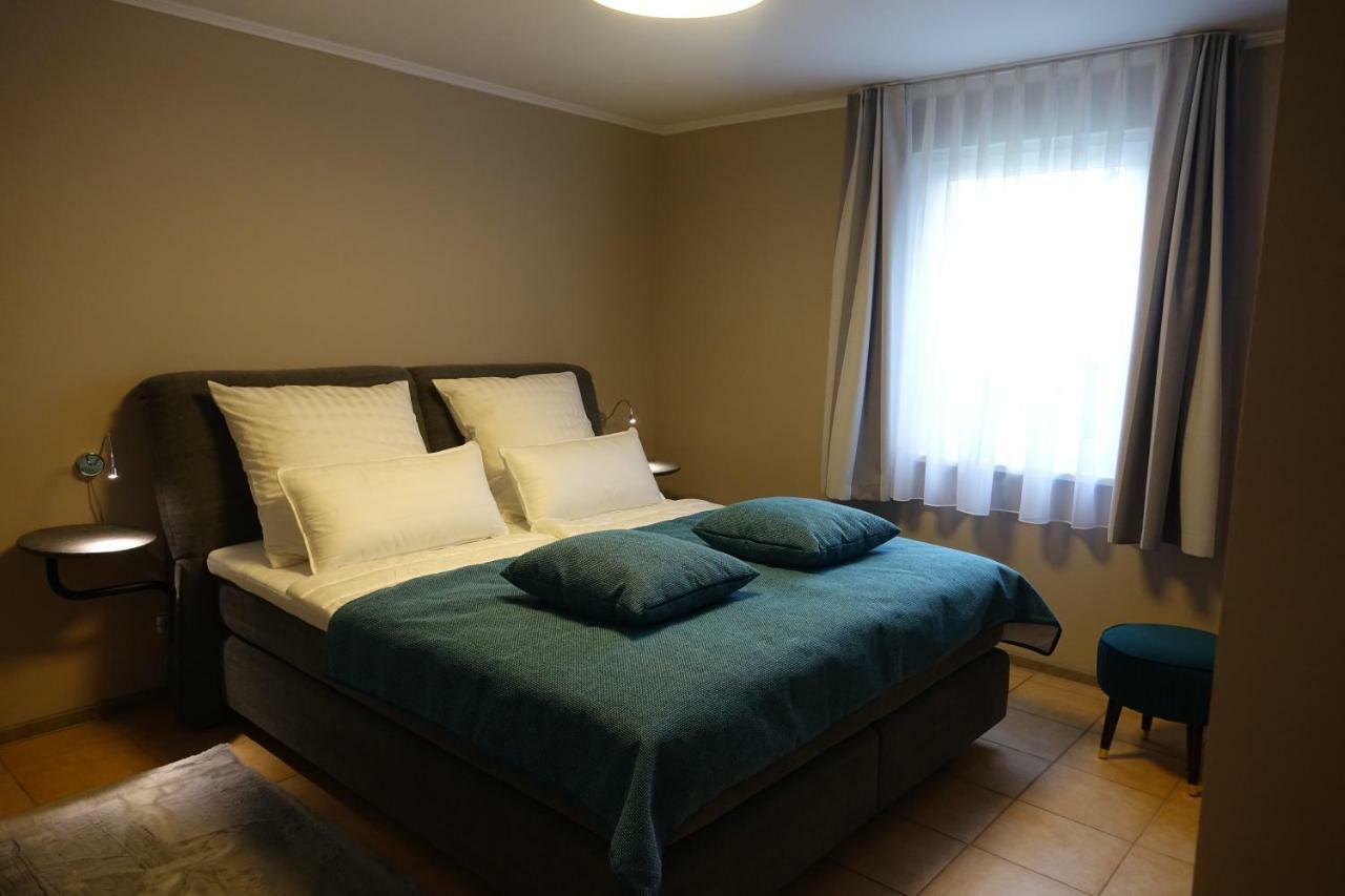 Moderne Ferienwohnung In Potsdam, Sehr Komfortabel, Ruhige Lage מראה חיצוני תמונה