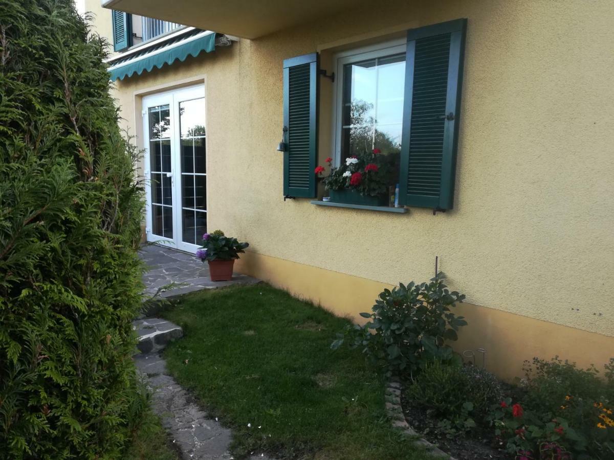 Moderne Ferienwohnung In Potsdam, Sehr Komfortabel, Ruhige Lage מראה חיצוני תמונה